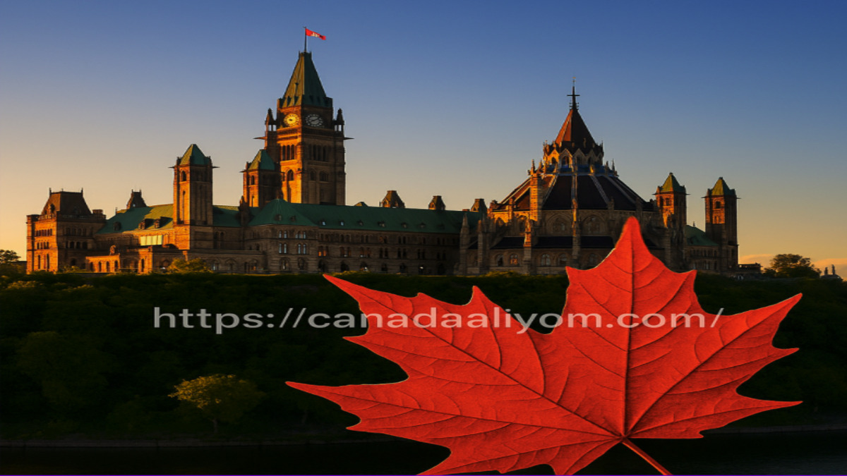 استراتيجيات الهجرة إلى كندا عبر إكسبريس إنتري بدون عقد عمل، موقع صوت كندا اليوم.