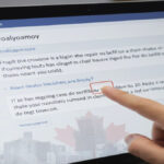 تحذير من عمليات الدفع الاحتيالية الرقمية في كندا وكيفية حماية الحسابات البنكية من الاختراق.