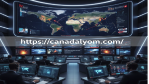 أخبار الحرب على إيران اليوم ومتابعة التطورات الميدانية من أوتاوا وكندا