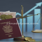 ارتفاع أسعار جوازات السفر الكندية 2026، صوت كندا اليوم
