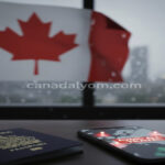 تحذير كندي من السفر إلى دول الشرق الأوسط بسبب تصاعد التوترات الأمنية.