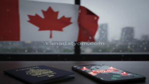 تحذير كندي من السفر إلى دول الشرق الأوسط بسبب تصاعد التوترات الأمنية.