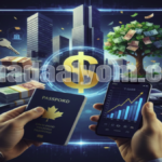 استراتيجيات الثراء في كندا: عقارات، استثمار، جواز سفر كندي - صوت كندا