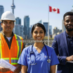 المهن الأكثر طلباً في كندا والفرص الوظيفية للمهاجرين -صوت كندا اليوم