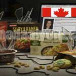 تحذير عاجل ب منتجات غذائية في كندا سحبتها كوسكو بسبب الزجاج والسموم.