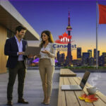 Skilled professionals searching for job opportunities in Canada for foreigners .