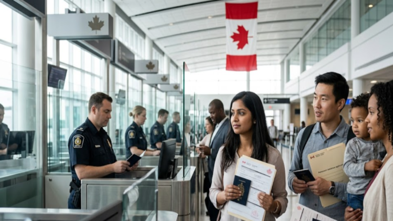 Canada immigration requirements for newcomers and applicants