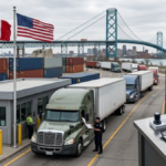 Canada-U.S. trade relations and the impact of tariffs on Canadian businesses and consumers