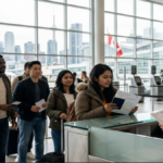 Canada Work Visa Requirements for international workers