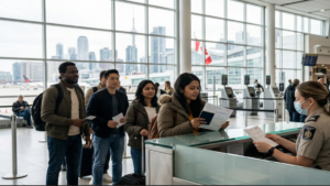 Canada Work Visa Requirements for international workers