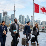 Express Entry Immigration Program for skilled immigrants in Canada
