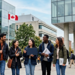 Canada Co-op and Internship Rules for International Students