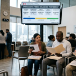 Canada immigration processing times for visa and permanent residence applications