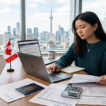 Canada Student Visa Financial Requirements and proof of funds for international students