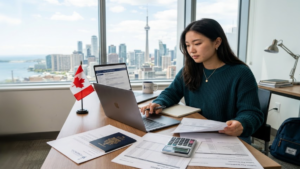 Canada Student Visa Financial Requirements and proof of funds for international students
