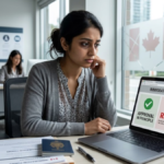 Canada Visa Refusal After Approval in Principle
