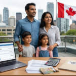 Canada proof of funds and bank balance requirements for newcomers