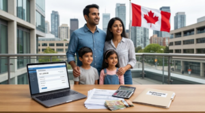 Canada proof of funds and bank balance requirements for newcomers