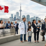 How to Get Permanent Residence in Canada immigration guide for skilled workers