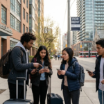 Canada international student housing crisis and rising rent prices
