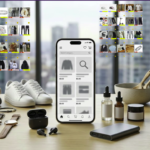 Voghion global online shopping marketplace