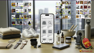 Voghion global online shopping marketplace