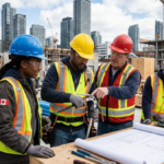 Canada apprenticeships for newcomers in skilled trades training