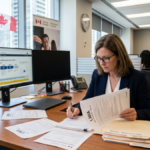 Canada LMIA Processing Time for employers and foreign workers