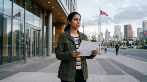 Canada Open Work Permit for Vulnerable Workers