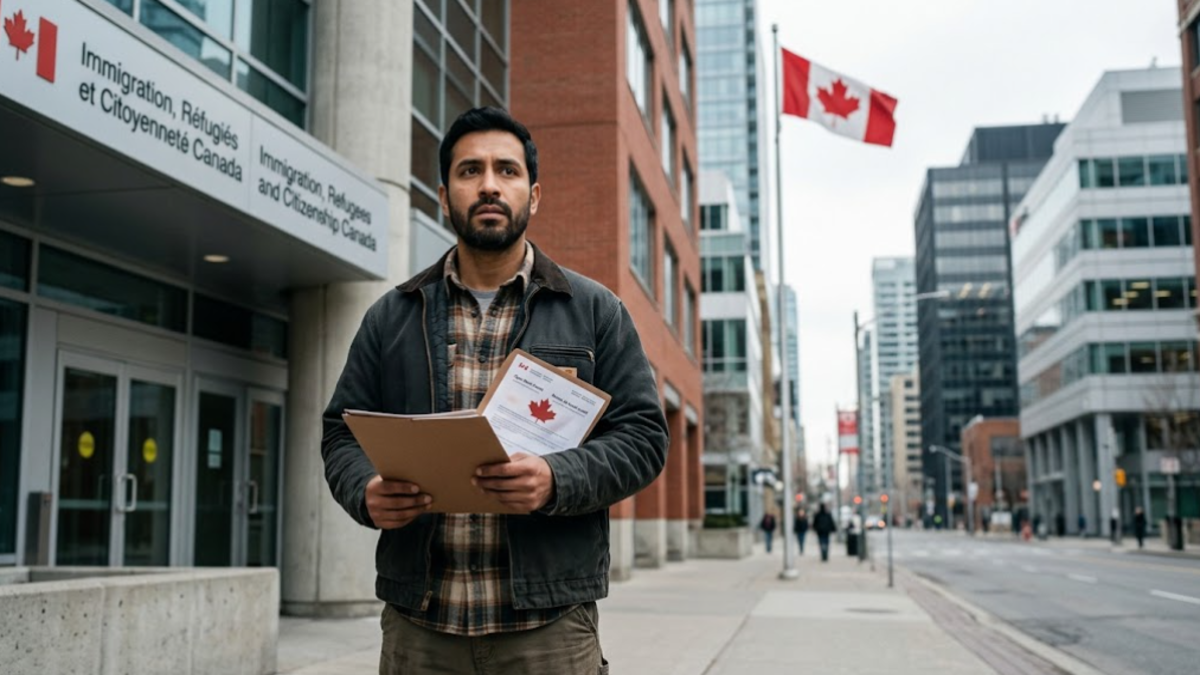 Canada Open Work Permit for Vulnerable Workers