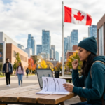 Canada study permit financial requirements for international students