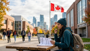 Canada study permit financial requirements for international students