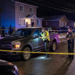 Drug and crime arrests in Quebec during a police operation in Abitibi-Témiscamingue
