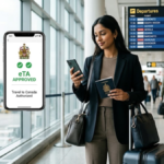 How long does a Canadian eTA take for travellers to Canada