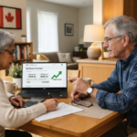 OAS October increase in Canada for seniors