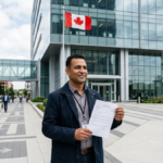 Canada employer-specific work permit and changing jobs