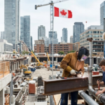 Canada trades jobs and skilled trade careers in construction