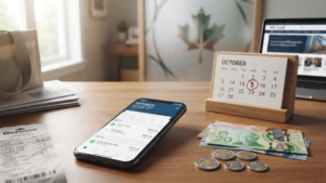 CGEB October 5 payment date in Canada