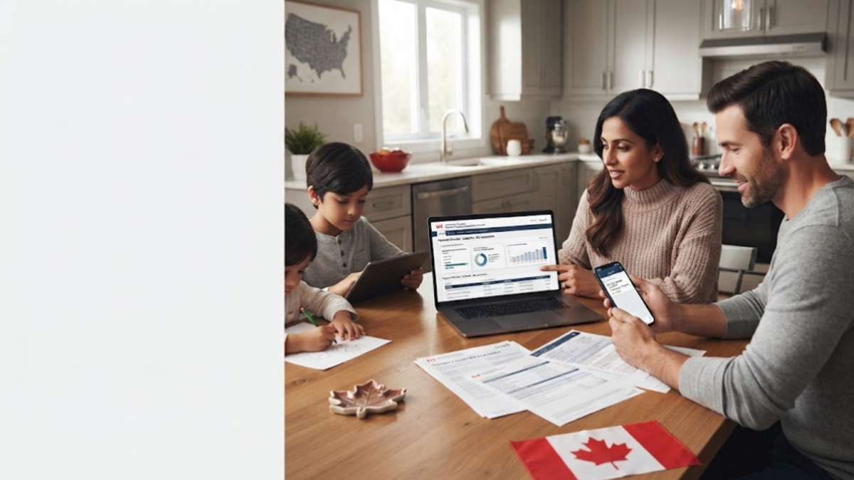 Canada benefits payment dates and government benefit payments
